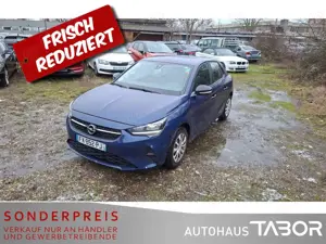 Opel Corsa F 1.2 VZE Lane GRA Klima