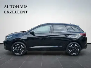 Opel Grandland X *LED*LEDER*ALU*NAVI*LEDER*TEMPOMAT* Bild 3