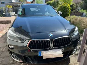 BMW X2 M X2 M35i