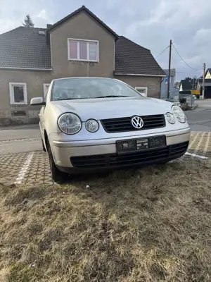 Volkswagen Polo 1.2 Comfortline