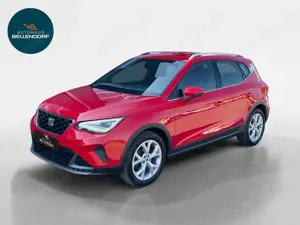 SEAT Arona 1.0 TSI 6 Gang FR Navi GJR LED