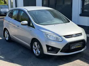 Ford C-Max 1.6 Ti-VCT Titanium AHK/PDC/SHZ/TEMPOMAT