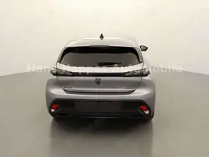 Peugeot 308 Bild 5