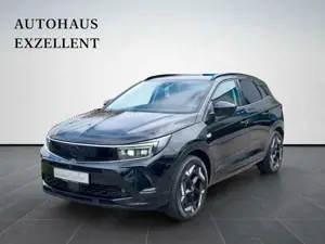 Opel Grandland X *LED*LEDER*ALU*NAVI*LEDER*TEMPOMAT* Bild 1