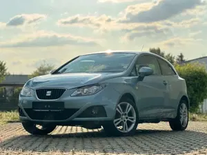 SEAT Ibiza SC Sport*KLIMA*SHZ*AUX*MULTILENK.*TÜV NEU*