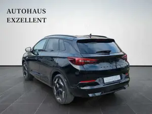 Opel Grandland X *LED*LEDER*ALU*NAVI*LEDER*TEMPOMAT* Bild 4
