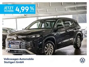 Volkswagen Tayron Elegance 2.0 TDI DSG Navi AHK Kamera
