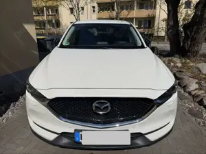 Mazda CX-5 Kangei AWD