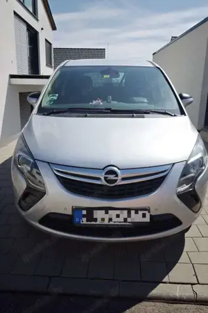 Opel Zafira Tourer 2.0 CDTI Automatik Active
