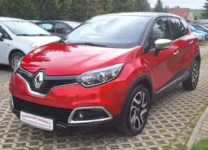 Renault Captur 1,5 dCi Automatik