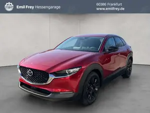 Mazda CX-30 e-SKYACTIVE G 140 HOMURA 103 kW, 5-türig
