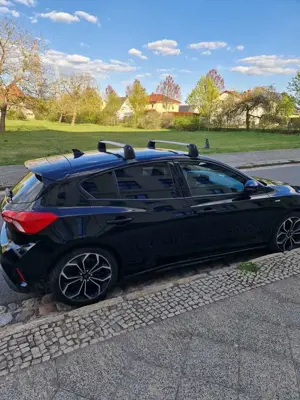 Ford Focus ST-Line