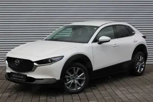 Mazda CX-30 SKYACTIV-G 2.0 M Hybrid Selection M+S