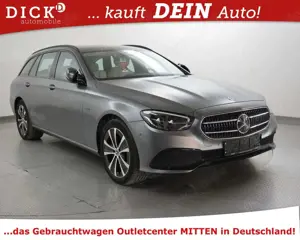 Mercedes-Benz E 300 E300e Avantg NIGHT+MATT+WIDESC+STANDHZ+KAM+LEDER