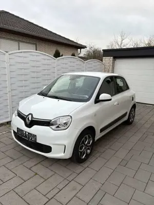 Renault Twingo SCe 65 LIMITED