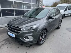 Ford Kuga ST-Line