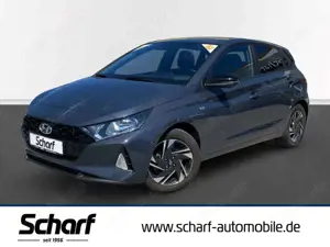 Hyundai i20 48V DCT Connect  Go Navi Bose Klimaautom DAB Rü.C