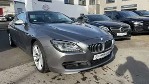 BMW 640 6 Coupe 640 d
