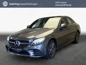 Mercedes-Benz C 300 C-Klasse
