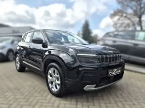 Jeep Avenger Altitude LED Navi SHZ Kamera elektr. Heckklappe