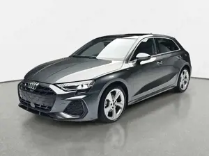 Audi A3 A3 35 TFSI DSG SPORTBACK S LINE LED KAMERA LM18 Bild 2