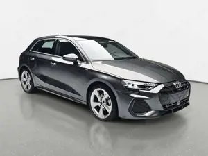 Audi A3 A3 35 TFSI DSG SPORTBACK S LINE LED KAMERA LM18 Bild 3