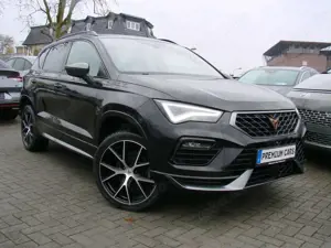 CUPRA Ateca 2.0TSi Basis 4Drive Pano ACC AHK 360º Beats Leder-