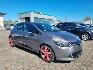 Renault Clio Energy TCe 90 Luxe "Navi-Sitzheizung" Allwetter...