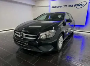 Mercedes-Benz A 180 BlueEfficiency CAMERA SZHZG ABSTANDSWARNER Bild 2
