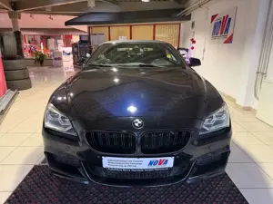 BMW 640 d Cabrio M Sport*21ZOLL*KEY*KAM*SOFT*HUD*VOLL