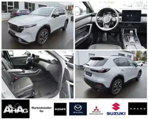 Mazda CX-5 CX-5 e-SKYACTIV-G 141 Centre *LED+Google*