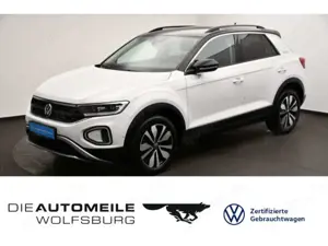 Volkswagen T-Roc 2.0 TDI DSG Goal LED+/ACC/AHK