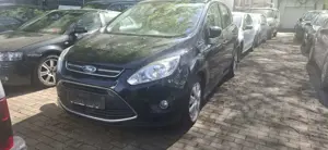 Ford C-Max 1.0 EcoBoost Start-Stopp-System Business Edition