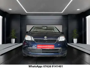 Skoda Citigo Ambition 5-türig Service-Neu