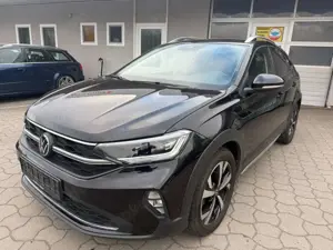 Volkswagen Taigo TSI Style Matrix IQ-Light Navi Bild 2