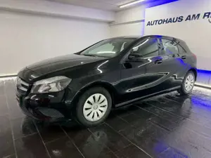 Mercedes-Benz A 180 BlueEfficiency CAMERA SZHZG ABSTANDSWARNER Bild 3