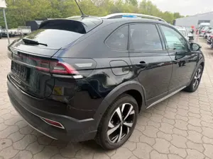 Volkswagen Taigo TSI Style Matrix IQ-Light Navi Bild 5