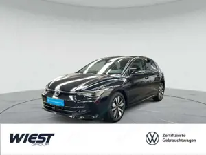 Volkswagen Golf VIII Goal 1.5 eTSI DSG, AHK/KAM/MATRIX/ACC/