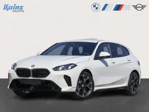 BMW 120 d