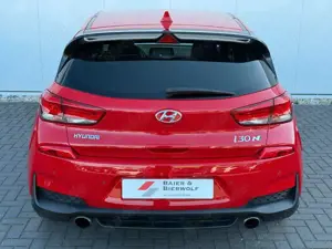 Hyundai i30 Bild 5