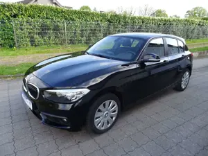 BMW 116 i / 2-Hand / Klima