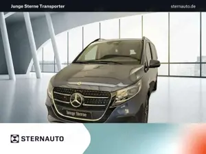 Mercedes-Benz V 300 V 300 d Style/L DISTR.Easypak M-Beam Standhz AHK