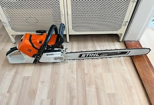 STIHL MS 500i kettensäge