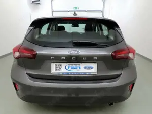 Ford Focus 1.5 Facelift CC LED+WinterPak+Kamera Bild 5