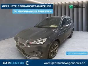 SEAT Tarraco 2.0 TSI FR 4Drive Virtual AHK SpoSi ACC