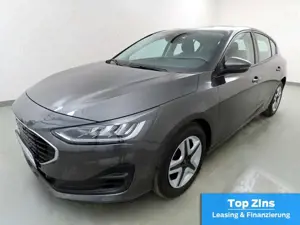 Ford Focus 1.5 Facelift CC LED+WinterPak+Kamera Bild 2