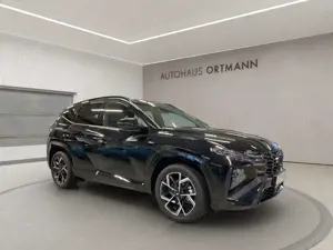 Hyundai TUCSON 1.6 Turbo 'N-Line' 4WD Automatik