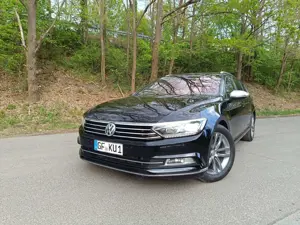 Volkswagen Passat 2.0 TDI SCR (BlueMotion Technology) DSG Comfortlin
