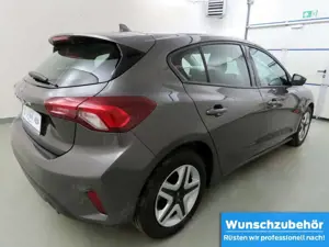 Ford Focus 1.5 Facelift CC LED+WinterPak+Kamera Bild 4