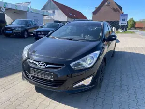 Hyundai i40 cw 5 Star Edition